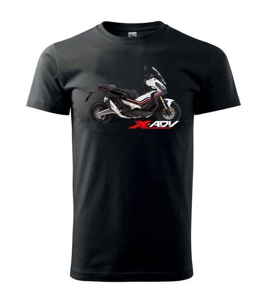2019 новая повседневная крутая футболка tee японских мотоциклов motorrad x-adv x adv fan футболка горячая распродажа футболка, White;black
2019 новая повседневная крутая футболка tee японских мотоциклов motorrad x-adv x adv fan футболка горячая распродажа футболка, White;black