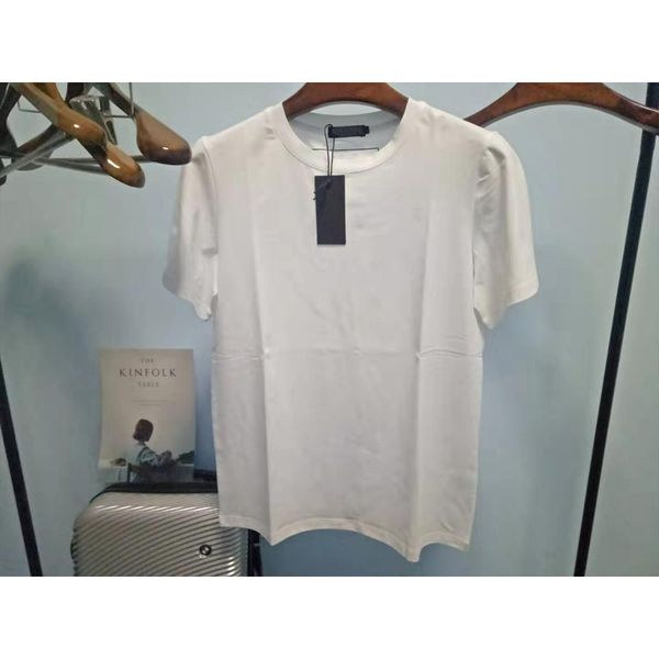 spring and summer new loose and slim coat t-shirt summer solid color short sleeve t-shirt for women 88iv, White
spring and summer new loose and slim coat t-shirt summer solid color short sleeve t-shirt for women 88iv, White