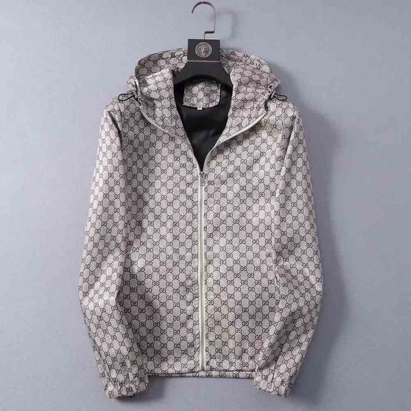 men's jacket vest coat zipper reflective casual style hoodie men and women windbreaker coat fashion jacket vest top, Black;brown
men's jacket vest coat zipper reflective casual style hoodie men and women windbreaker coat fashion jacket vest top, Black;brown