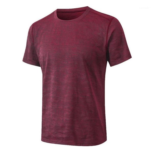 running jerseys men's sports short sleeve loose perspiration fitness high-elastic quick-drying t-shirt1, Black;blue
running jerseys men's sports short sleeve loose perspiration fitness high-elastic quick-drying t-shirt1, Black;blue