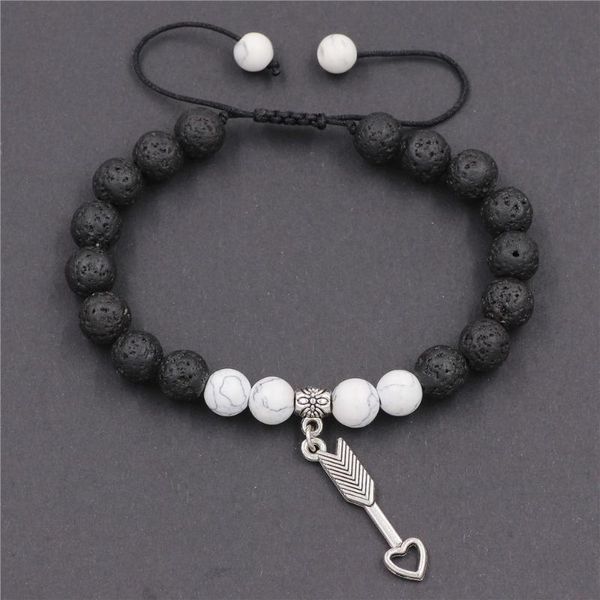 charm bracelets 4pcs/lot distance bracelet arrow beaded for men women friend couple jewelry gifts wholesale, Golden;silver
charm bracelets 4pcs/lot distance bracelet arrow beaded for men women friend couple jewelry gifts wholesale, Golden;silver