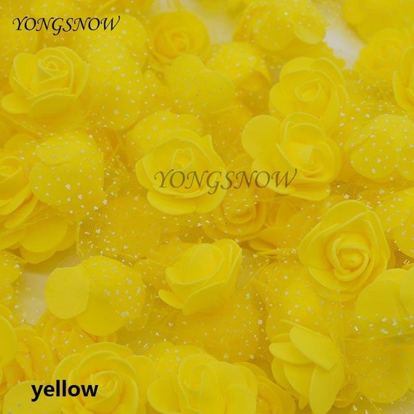50pcs lot 3.5cm pe foam rose multi use artificial flower head handmade with tulle diy wedding home party decoration supplies bbydcf
50pcs lot 3.5cm pe foam rose multi use artificial flower head handmade with tulle diy wedding home party decoration supplies bbydcf