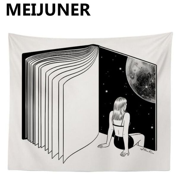 2021 latest moon meijuner tarot sun wall hanging halloween mandala black boho psychedelic hippie tapestry home decor mj158 new
2021 latest moon meijuner tarot sun wall hanging halloween mandala black boho psychedelic hippie tapestry home decor mj158 new