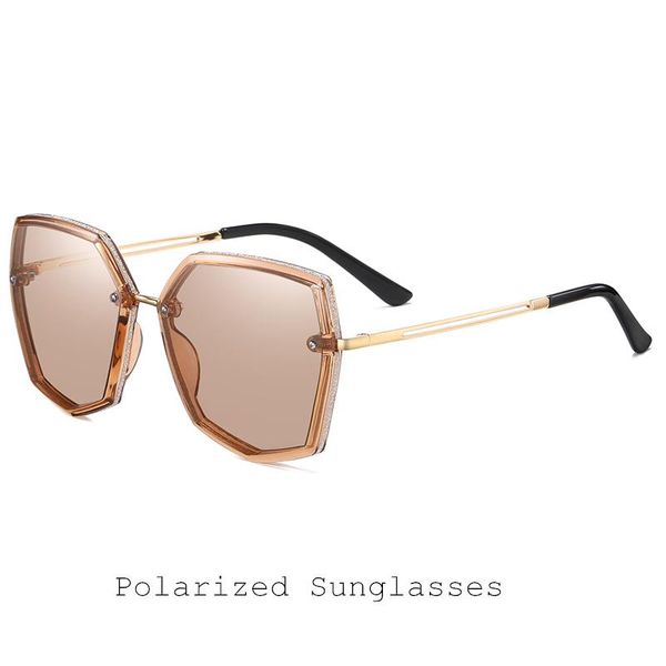 sunglasses europe america polarized women designer famous travel driving big sun glasses for retro shades, White;black
sunglasses europe america polarized women designer famous travel driving big sun glasses for retro shades, White;black