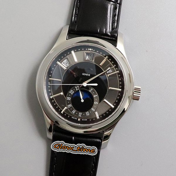 grf version tnk-11.36mm 5205g-013 cal.324 s qalu 24h/206 automatic moon phase 5205 mens-watch annual calendar silver steel sport watches, Slivery;brown
grf version tnk-11.36mm 5205g-013 cal.324 s qalu 24h/206 automatic moon phase 5205 mens-watch annual calendar silver steel sport watches, Slivery;brown