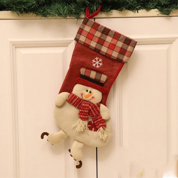christmas decorations old man elk sock child candy gift bag party supplies tree school the mall window pendant decoration1
christmas decorations old man elk sock child candy gift bag party supplies tree school the mall window pendant decoration1