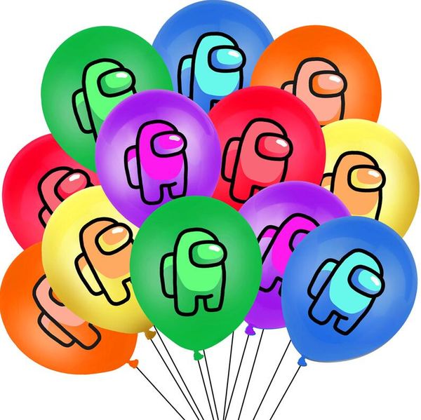 among us game print 12 inch color birthday party balloon decorative balloons festival party supplies cartoon balloons e120202
among us game print 12 inch color birthday party balloon decorative balloons festival party supplies cartoon balloons e120202