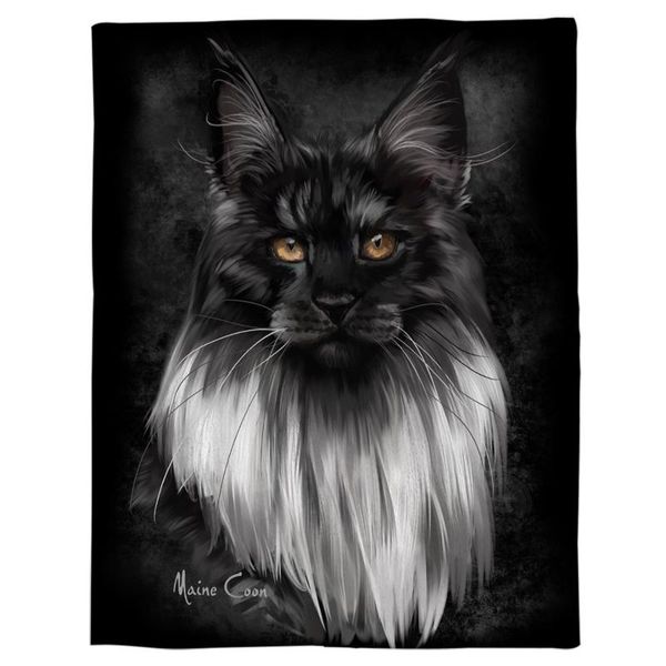 black cat throw blanket portable soft bedspread microfiber flannel blankets for beds
black cat throw blanket portable soft bedspread microfiber flannel blankets for beds