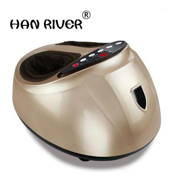 electric massagers hanriver foot massage machine massager household whole package j19311
electric massagers hanriver foot massage machine massager household whole package j19311