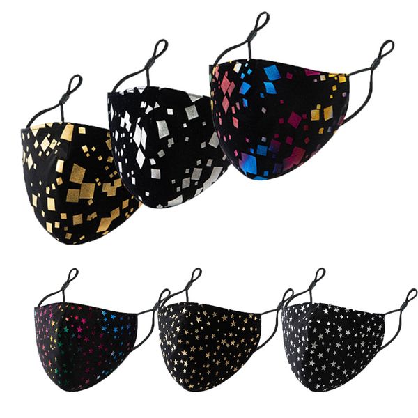 designer new face mask print squares stars protective mouth face mask square butterfly fabric facemask washable party mask
designer new face mask print squares stars protective mouth face mask square butterfly fabric facemask washable party mask