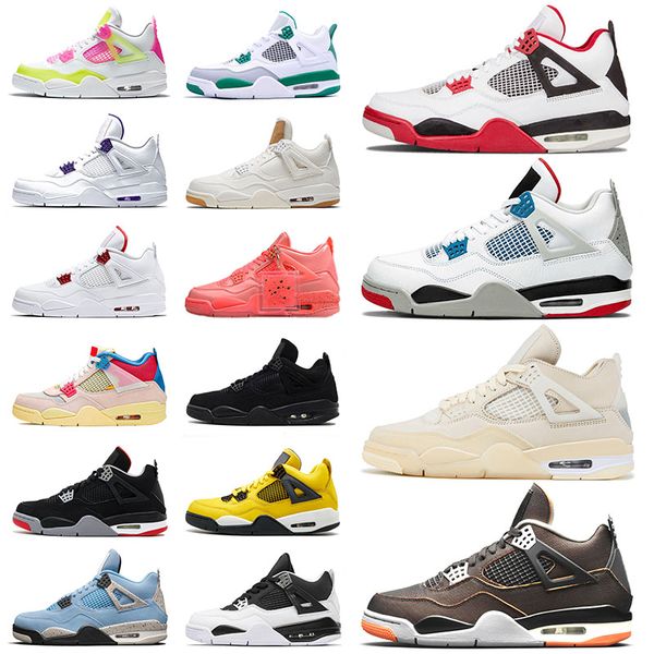 with box 4 starfish 4s jumpman basketball shoes sail denim cactus jack men women trainers sports sneakers stock
with box 4 starfish 4s jumpman basketball shoes sail denim cactus jack men women trainers sports sneakers stock