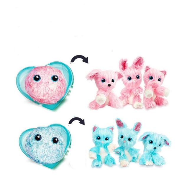 novel fun surprise cat bath dog cute cat puppy rabbit creative gift male and female dolls children stuffed toys
novel fun surprise cat bath dog cute cat puppy rabbit creative gift male and female dolls children stuffed toys