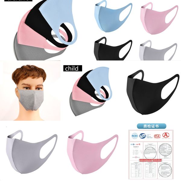 and kid face mouth cover mask 4 colors dustproof washable reusable ice silk cotton masks tools whole
and kid face mouth cover mask 4 colors dustproof washable reusable ice silk cotton masks tools whole