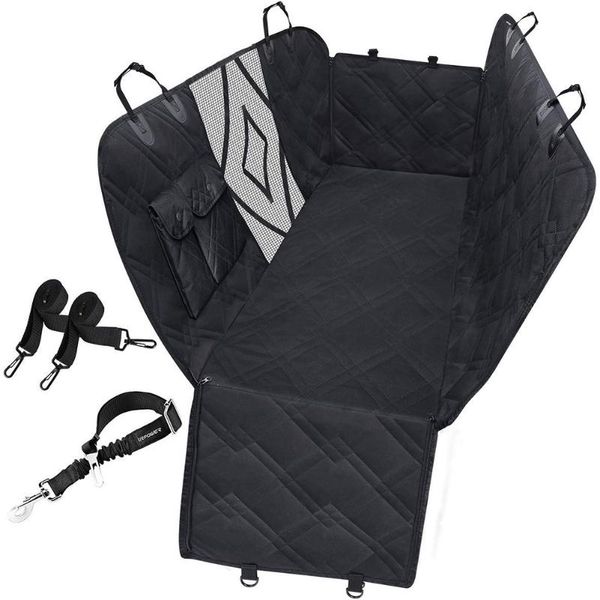 kennels & pens dog seat covers with mesh visual window waterproof nonslip pet cars back storage pockets hammock for trucks
kennels & pens dog seat covers with mesh visual window waterproof nonslip pet cars back storage pockets hammock for trucks