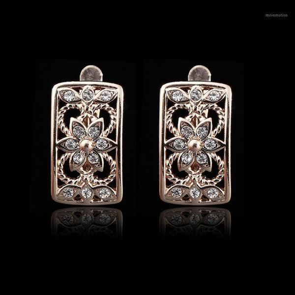full natural earring cubic zirconia flower long 585 gold color earrings jewelry wedding flower shape earring for women1, Silver
full natural earring cubic zirconia flower long 585 gold color earrings jewelry wedding flower shape earring for women1, Silver