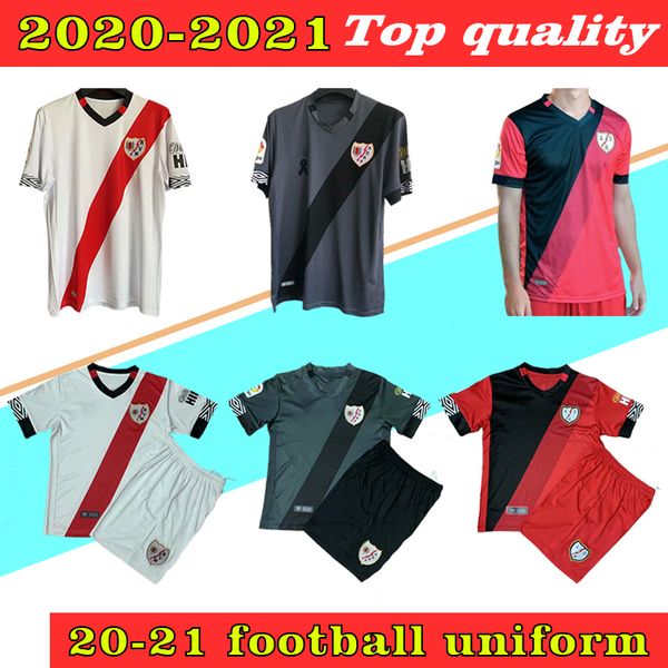 rayo vallecano camiseta de fútbol soccer jersey 20 21 home vallecas maillot de foot away third men+kids football jersey, Black;yellow
rayo vallecano camiseta de fútbol soccer jersey 20 21 home vallecas maillot de foot away third men+kids football jersey, Black;yellow