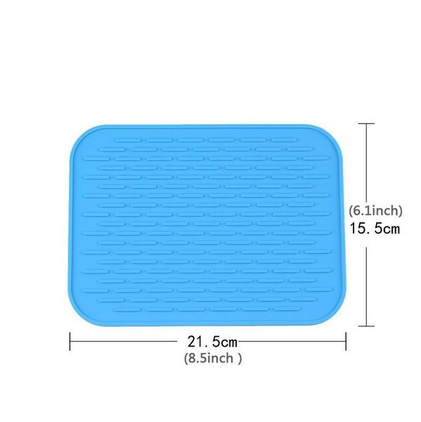 sile insulation placemat kitchen pot holder table mat heat resistant kettle pad car phone non-slip pad thicken co jllrhy sinabag
sile insulation placemat kitchen pot holder table mat heat resistant kettle pad car phone non-slip pad thicken co jllrhy sinabag
