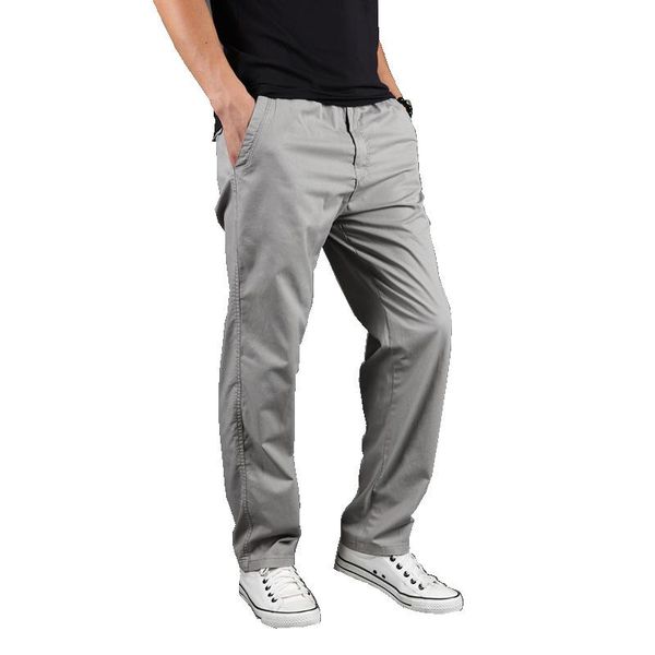 cotton pants men plus size 3xl straight casual pants multi-color chinos men trousers pantalon homme, Black
cotton pants men plus size 3xl straight casual pants multi-color chinos men trousers pantalon homme, Black