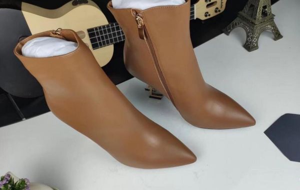 new autumn and winter paris catwalk letter high heels designer ladies classic full cowhide sheepskin boots with height 11cm inner tube heigh, Black
new autumn and winter paris catwalk letter high heels designer ladies classic full cowhide sheepskin boots with height 11cm inner tube heigh, Black
