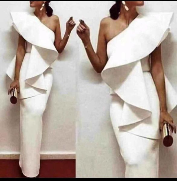 missord 2021 one shoulder ruffles female dresses solid color elegant party dress vestdios ft18895 drop shipping, Black;gray
missord 2021 one shoulder ruffles female dresses solid color elegant party dress vestdios ft18895 drop shipping, Black;gray