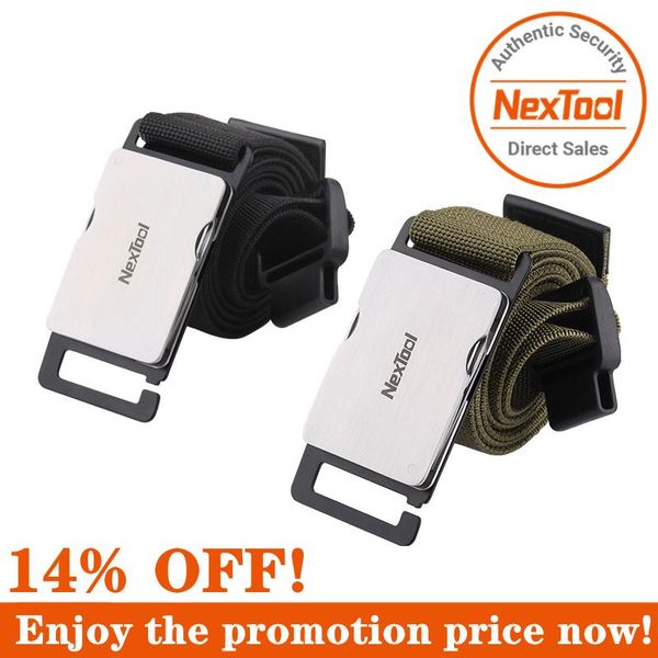 nextool multifunction tool belt outdorr wear lightweight screw drivers mini knife scissors opener daily mending ne20020
nextool multifunction tool belt outdorr wear lightweight screw drivers mini knife scissors opener daily mending ne20020
