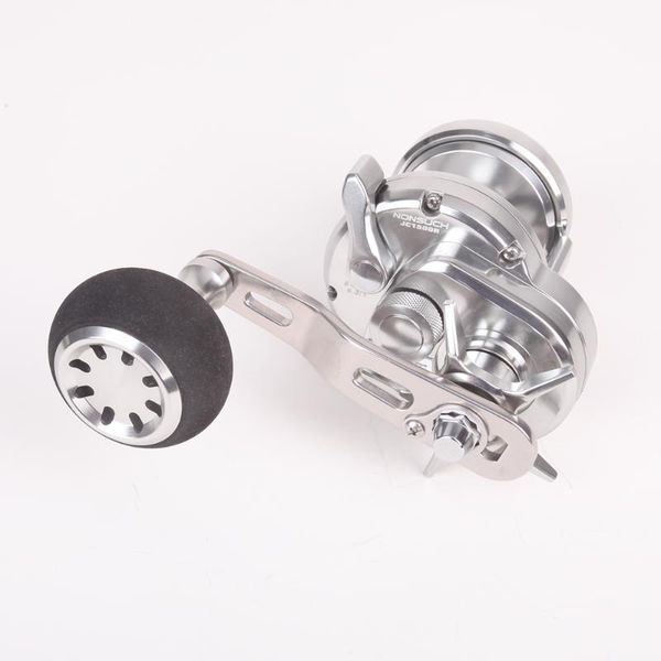baitcasting reels noeby slow jigging reel jg1500/2500 saltwater boat aluminum left right handle
baitcasting reels noeby slow jigging reel jg1500/2500 saltwater boat aluminum left right handle