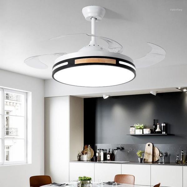 nordic remote control fan light invisible fan light modern minimalist living room bedroom dining room children's1
nordic remote control fan light invisible fan light modern minimalist living room bedroom dining room children's1