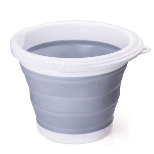 3/5/10 l bucket for fishing promotion folding bucket car wash outdoor portable art bucket sile fishing supplies bbyrhk
3/5/10 l bucket for fishing promotion folding bucket car wash outdoor portable art bucket sile fishing supplies bbyrhk