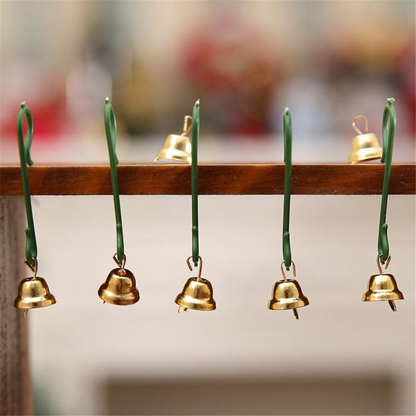 20 pcs set small mini jingle bells gold silver pet hanging metal bell wedding christmas decoration accessories bells for crafts wmtexi
20 pcs set small mini jingle bells gold silver pet hanging metal bell wedding christmas decoration accessories bells for crafts wmtexi