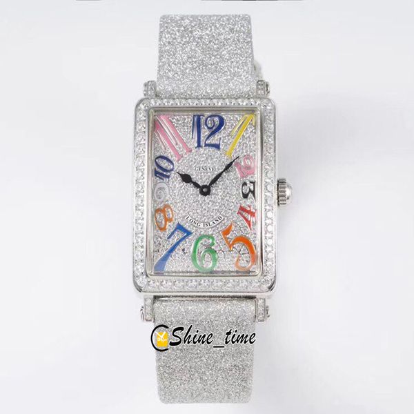 new abf ladies'collection 1150 sc dt d full diamond dial 316l steel case quartz movement lady watches czech loose powder strap, Slivery;brown
new abf ladies'collection 1150 sc dt d full diamond dial 316l steel case quartz movement lady watches czech loose powder strap, Slivery;brown