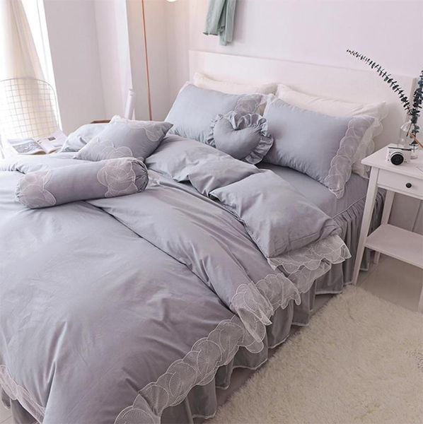 pink grey khaki blue single double cotton bedding set adult,twin full king home textile bed dress duvet cover pillow case
pink grey khaki blue single double cotton bedding set adult,twin full king home textile bed dress duvet cover pillow case
