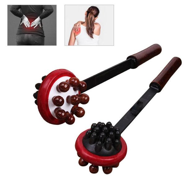 full body massager wooden massage hammer back head knock stick relax multifunctional cervical vertebra roller 32x8cm home massagem
full body massager wooden massage hammer back head knock stick relax multifunctional cervical vertebra roller 32x8cm home massagem