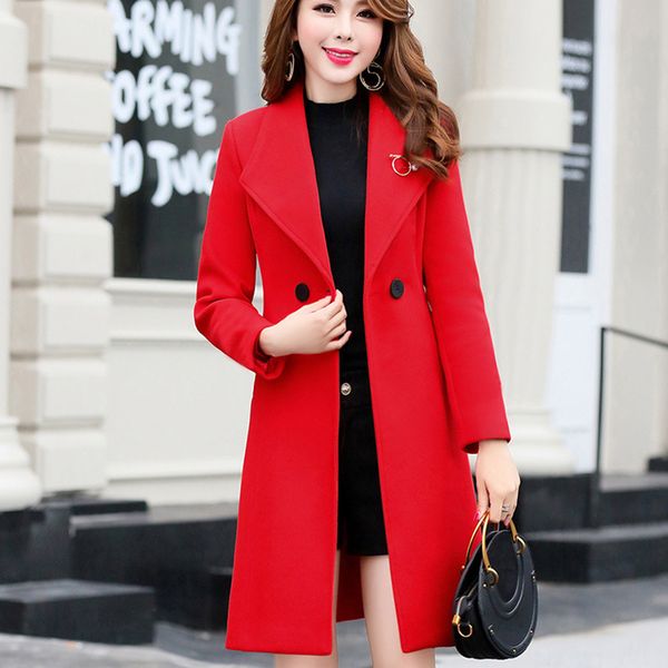 women's coat 2020 new autumn korean winter waist slimming down jacket leather wool warm clothes t17k, Black
women's coat 2020 new autumn korean winter waist slimming down jacket leather wool warm clothes t17k, Black