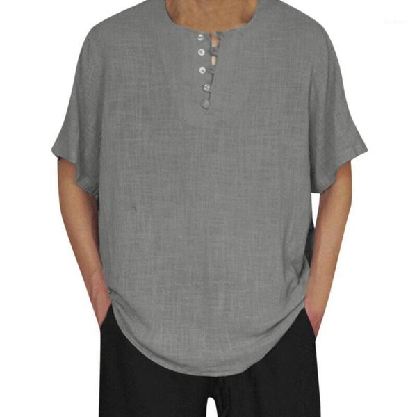 summer shirt camisa social masculina male cotton linen short sleeve solid color button casual retro men shirts baggy blouse1, White;black
summer shirt camisa social masculina male cotton linen short sleeve solid color button casual retro men shirts baggy blouse1, White;black