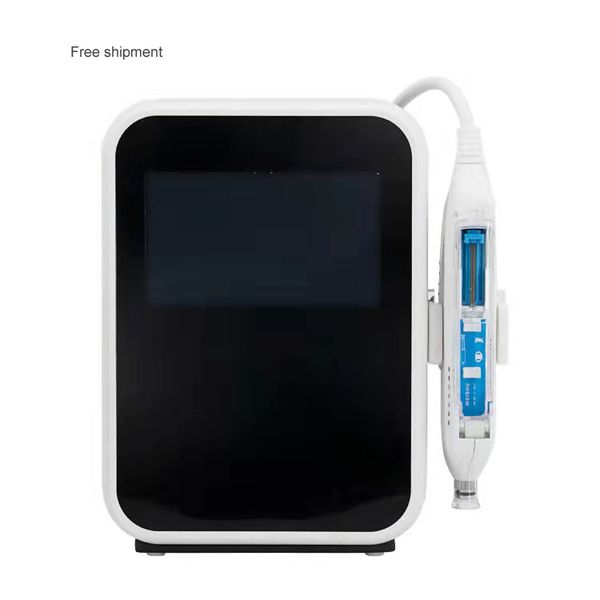 spa hello face needle mesotherapy wrinkle removal injection gun equipment non invasive skin rejuvenation home beauty device, Black;white
spa hello face needle mesotherapy wrinkle removal injection gun equipment non invasive skin rejuvenation home beauty device, Black;white