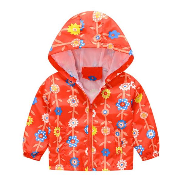 jackets 2021 arrival children floral printed long-sleeved coat spring and autumn baby girls boys with hood jacket street wear, Blue;gray
jackets 2021 arrival children floral printed long-sleeved coat spring and autumn baby girls boys with hood jacket street wear, Blue;gray