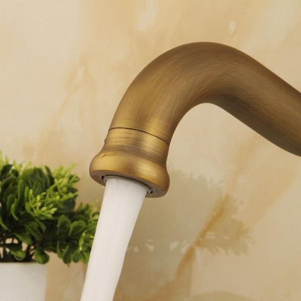 single holder single hole faucet vintage antique brass kitchen basin faucets cold water mixer tap de jllrgb
single holder single hole faucet vintage antique brass kitchen basin faucets cold water mixer tap de jllrgb