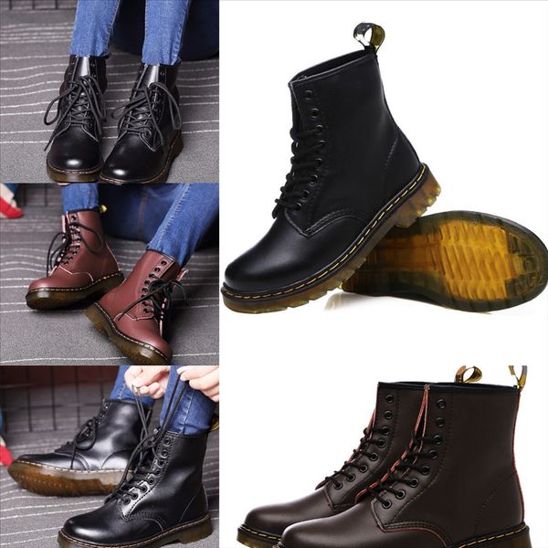 5f7r6 fashion boots boot men's leather cushion new ronaldo new ankle black boots hight waterproof couple work boots men shoes
5f7r6 fashion boots boot men's leather cushion new ronaldo new ankle black boots hight waterproof couple work boots men shoes