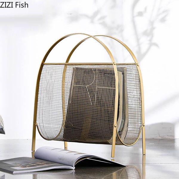hooks & rails nordic minimalist metal bookshelf iron magazine rack gold shelf file book organizer home shelves decoration accessories modern
hooks & rails nordic minimalist metal bookshelf iron magazine rack gold shelf file book organizer home shelves decoration accessories modern