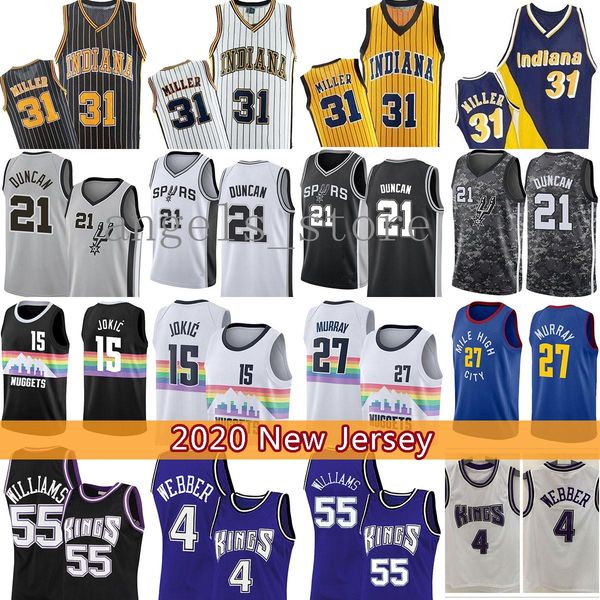 jason reggie tim chris williams miller duncan nikola webber jokic jersey san sacramento king indiana pacers antonio spurs, Black;red
jason reggie tim chris williams miller duncan nikola webber jokic jersey san sacramento king indiana pacers antonio spurs, Black;red