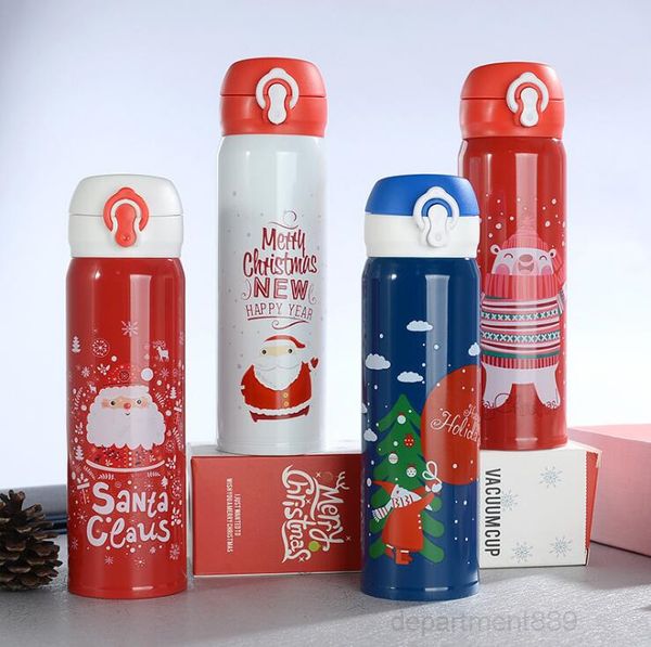 рождественская бутылка с водой мультфильм санта-клаус распечатать лось всплывающего чашка вакуумный термос из нержавеющей стали путешествия
рождественская бутылка с водой мультфильм санта-клаус распечатать лось всплывающего чашка вакуумный термос из нержавеющей стали путешествия