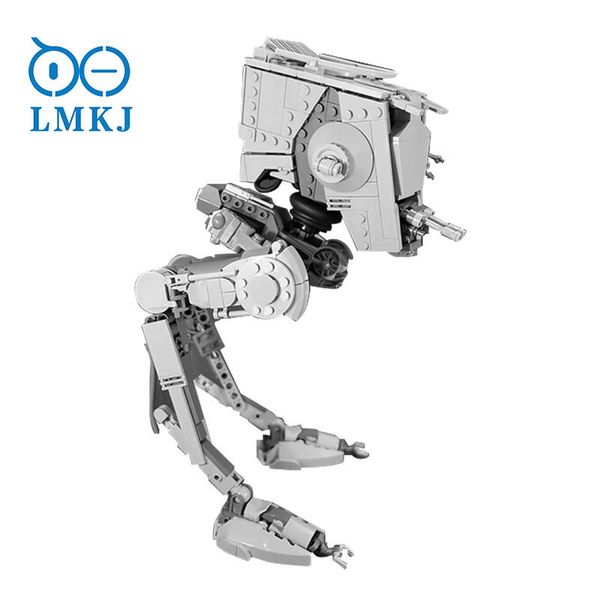 diy space wars bricks star series interstellar universe at set stchicken walker model technic building blocks educational toys q1215
diy space wars bricks star series interstellar universe at set stchicken walker model technic building blocks educational toys q1215