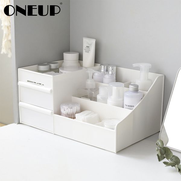 oneup deskstorage makeup drawers organizer box jewelry up case cosmetic home make container boxes bins q1201
oneup deskstorage makeup drawers organizer box jewelry up case cosmetic home make container boxes bins q1201