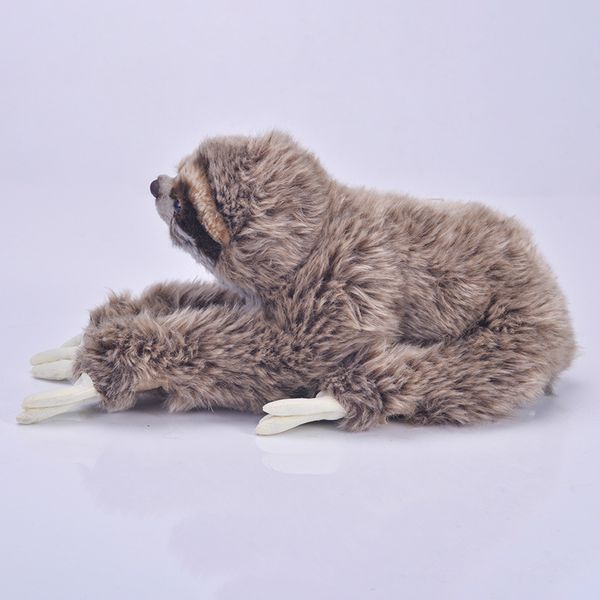 2020 new product film and television around plush doll sloth super soft and short fluffy stuffed toy for children and girls
2020 new product film and television around plush doll sloth super soft and short fluffy stuffed toy for children and girls