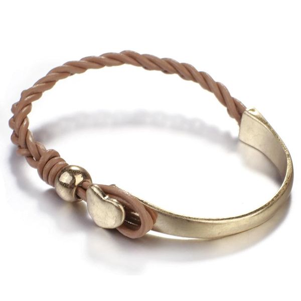 flashbuy vintage heart clarms многослойные кожаные браслеты для женщин мода мода кожаный металлический браслет многослойных браслетов sqcbvw, Golden;silver
flashbuy vintage heart clarms многослойные кожаные браслеты для женщин мода мода кожаный металлический браслет многослойных браслетов sqcbvw, Golden;silver