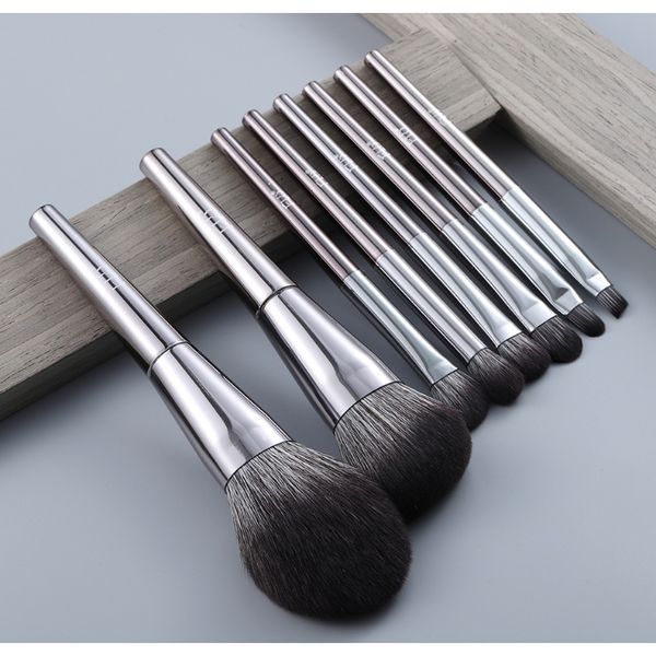 fld 8pcs silver metal makeup brushes blusher eyeshadow eyebrow lip powder foundation brush kit cosmetics brochas maquillaje set f bbyree
fld 8pcs silver metal makeup brushes blusher eyeshadow eyebrow lip powder foundation brush kit cosmetics brochas maquillaje set f bbyree