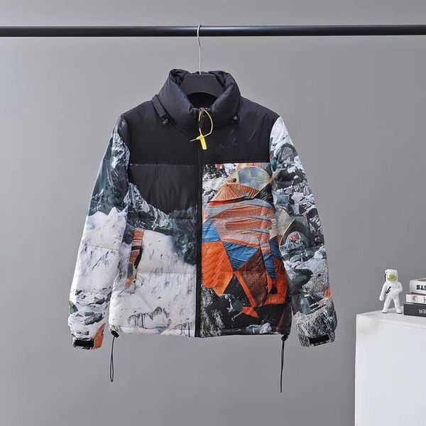 winter new light men s colorful jacket men's short hooded duck down thickened slim white coat trendy man face brand camo retro, Black
winter new light men s colorful jacket men's short hooded duck down thickened slim white coat trendy man face brand camo retro, Black