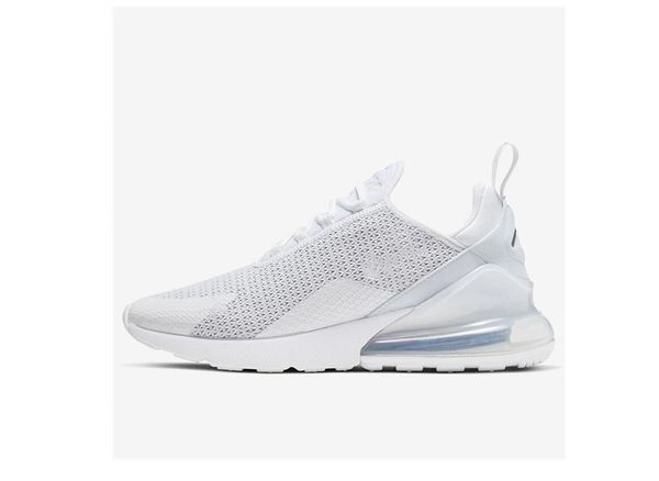2021 original athletic 270 men shoes sneakers outdoor sports lace up jogging walking designer 40-45 l05806, Black
2021 original athletic 270 men shoes sneakers outdoor sports lace up jogging walking designer 40-45 l05806, Black
