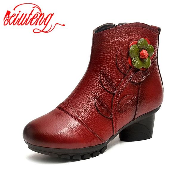 boots xiuteng 2021 mujer chaussure women genuine leather casual ladies shoes summer flat push large size shoe, Black
boots xiuteng 2021 mujer chaussure women genuine leather casual ladies shoes summer flat push large size shoe, Black