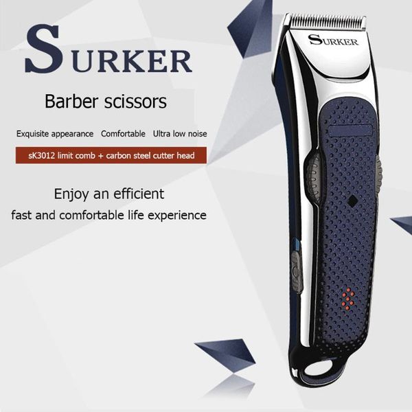 low noise cordless hair cutter device rechargeable hair trimmer for salon/home haircut machine barber edge pivot motor
low noise cordless hair cutter device rechargeable hair trimmer for salon/home haircut machine barber edge pivot motor